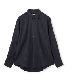 UNFILO MENS 【OCEANS 雑誌・web・YouTube 掲載】FLANNEL TOUCH シャツ