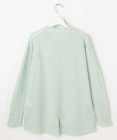 J.PRESS LADIES YAK BLEND Vネック ニット