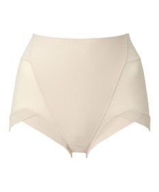 BRADELIS New York 【BRADELIS NewYork peace】シルク混素肌しっとりDailyショーツ26 ブラデリス 補正下着 深め