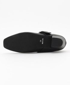 ICB スクエアトゥパンプス