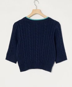 ONWARD Reuse Park 【組曲】ニット春夏