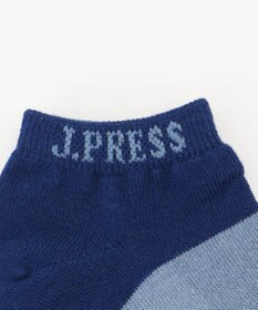 J.PRESS KIDS 【19-26cm】ボーダーソックス