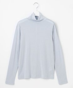 J.PRESS LADIES 【レイヤードスタイルに】シアータートル カットソー