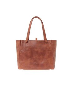 genten ルヴィド 手提げバッグ