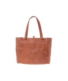 genten ルヴィド 手提げバッグ