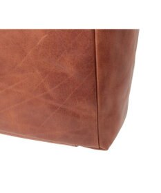 genten ルヴィド 手提げバッグ