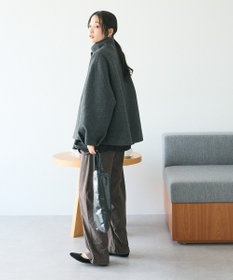 CRAFT STANDARD BOUTIQUE ソデタックスタンドコート