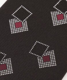 JOSEPH HOMME アトミックジャガード　ネクタイ