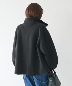 CRAFT STANDARD BOUTIQUE ソデタックスタンドコート