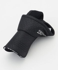 23区GOLF 【UNISEX】】コンビバイザー