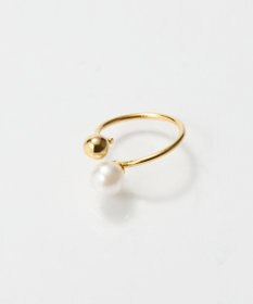 Phoebe 〈シリーズ累計販売10000点突破！〉メタル×パールフォークリング