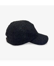 林八百吉商店 un chapeau レースキャップ