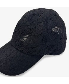 林八百吉商店 un chapeau レースキャップ