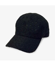 林八百吉商店 un chapeau レースキャップ