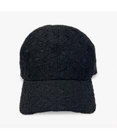 林八百吉商店 un chapeau レースキャップ