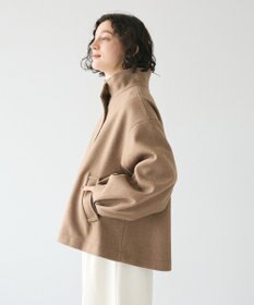 CRAFT STANDARD BOUTIQUE ソデタックスタンドコート