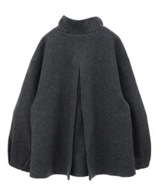 CRAFT STANDARD BOUTIQUE ソデタックスタンドコート