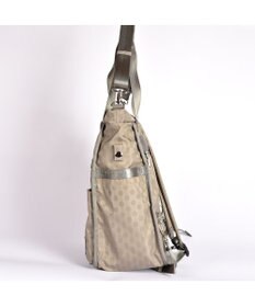 Y'SACCS 【PEANUTSコラボ】SNOOPY（スヌーピー） Polka Dots 3WAYリュック