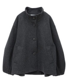 CRAFT STANDARD BOUTIQUE ソデタックスタンドコート