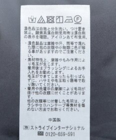 CRAFT STANDARD BOUTIQUE ソデタックスタンドコート