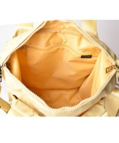 Y'SACCS 【PEANUTSコラボ】SNOOPY（スヌーピー） Polka Dots 3WAYリュック