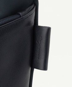 Y'SACCS 【Y'SACCS Gene Line】モルビアン トートバッグ Wide