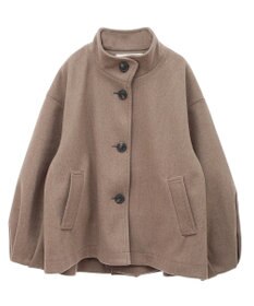 CRAFT STANDARD BOUTIQUE ソデタックスタンドコート