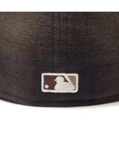 WEGO 【NEWERA/ユニセックス着用】NEWERA　LP5950　MLB　CHECK