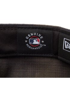 WEGO 【NEWERA/ユニセックス着用】NEWERA　LP5950　MLB　CHECK