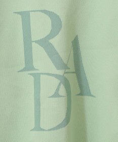 CRAFT STANDARD BOUTIQUE スウェットライクニットプルオーバー