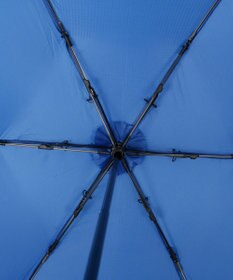 MOONBAT 【大きめ】マッキントッシュ フィロソフィー 折りたたみ傘 Barbrella 超軽量 約105g 無地 55cm