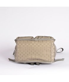 Y'SACCS 【PEANUTSコラボ】SNOOPY（スヌーピー） Polka Dots 3WAYリュック