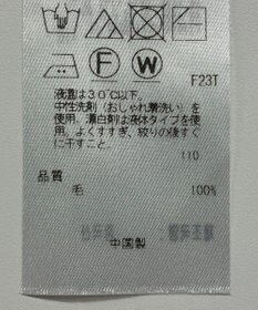 ONWARD Reuse Park 【23区】ニット秋冬