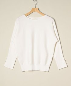 ONWARD Reuse Park 【any SiS】ニット春夏