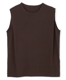 UNFILO ドライタッチフライス ノースリーブ Tシャツ