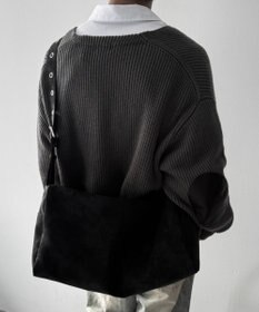 WEGO ハトメベルトBIGショルダー