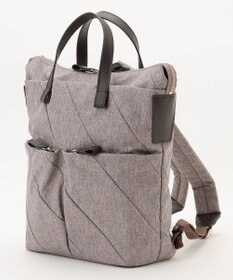 Y'SACCS ストリームラインデイパック