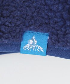 SHARE PARK LADIES 【UNISEX】ボアフリースジャケット（S・Mサイズ）