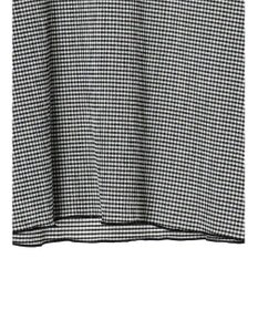 Green Parks 表面感ハイネックプルオーバー