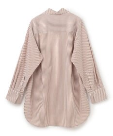 UNFILO オーバーシャツ