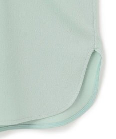 BEIGE， PALAIS / フリルブラウス