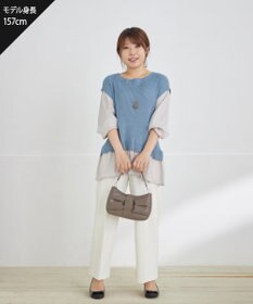 Tiaclasse ベストドッキングトップス