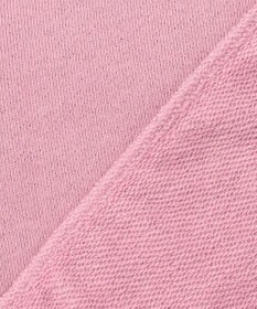 ANY KIDS 裾レースアップトレーナー