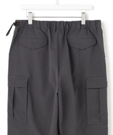 J.PRESS YORK STREET 【UNISEX】リップストップ カーゴパンツ