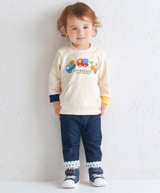 MIKI HOUSE HOT BISCUITS 【2026年HAPPY BAG】ミキハウス ホットビスケッツ