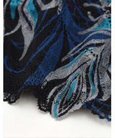 WACOAL MEN WACOAL MEN 【レースブリーフ】 Tバック ブリーフ 裏打ち付き(前身頃) 前閉じ レース 下着 メンズ WF1826 /ワコールメン