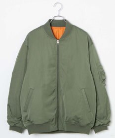 WEGO ヴィンテージライクMAー1