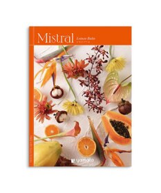 antina gift studio Mistral(ミストラル) ギフトカタログ＜レモンバーム＞