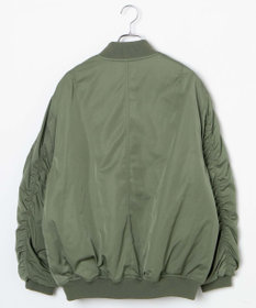 WEGO ヴィンテージライクMAー1