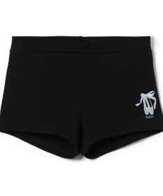 Chacott ショートスパッツ